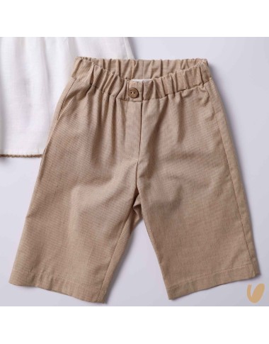 Complete shirt and trousers