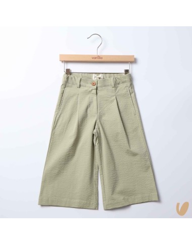 Pantalone cropped Pantaloni e Jeans