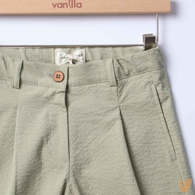 Pantalone cropped Pantaloni e Jeans