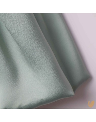 Abito in crèpe a palloncino Abito e Tute