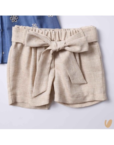 Complete shirt and short