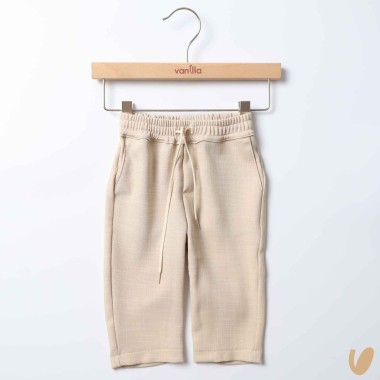 Pantalone morbido Pantaloni e Jeans