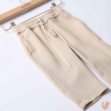 Pantalone morbido Pantaloni e Jeans