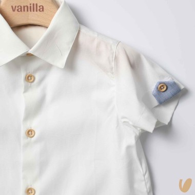 Camicia e bermuda Completo