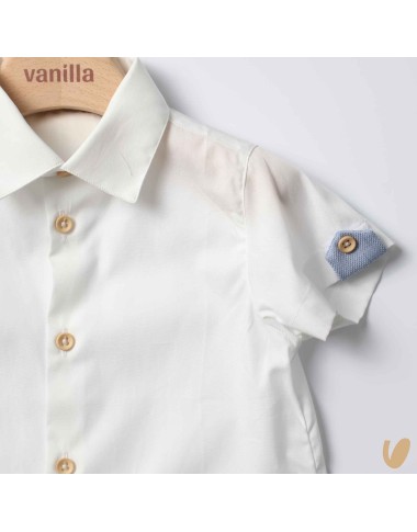 Camicia e bermuda Completo