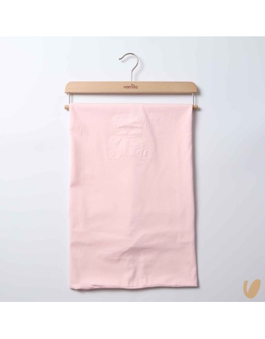 Jersey cover and padding