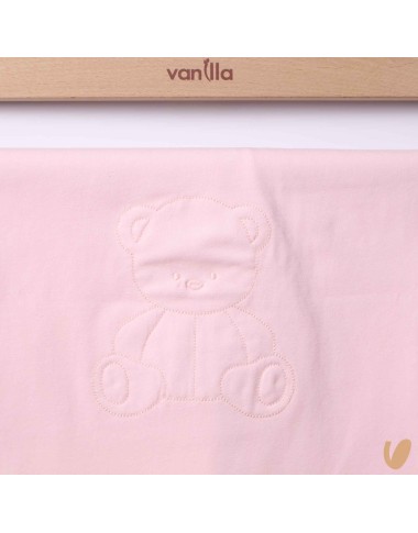 Jersey cover and padding