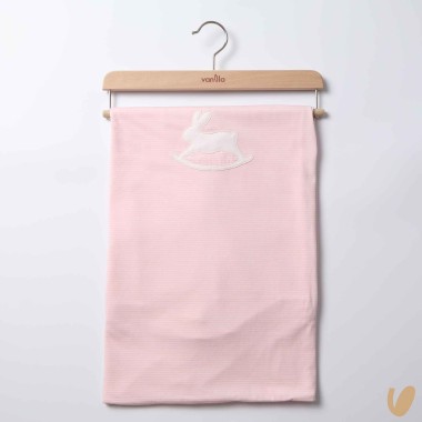 Copertina in jersey e imbottitura      Coperte e Lenzuola