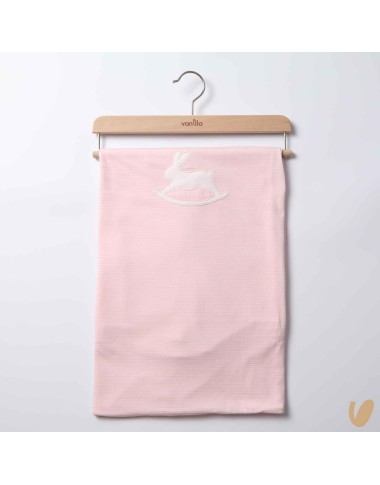 Copertina in jersey e imbottitura      Coperte e Lenzuola