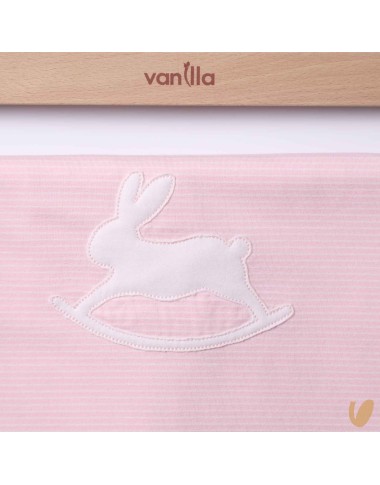 Copertina in jersey e imbottitura      Coperte e Lenzuola