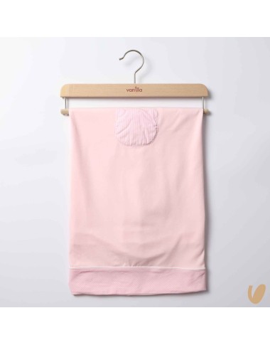 Jersey cover and padding