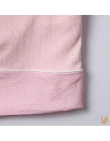 Jersey cover and padding