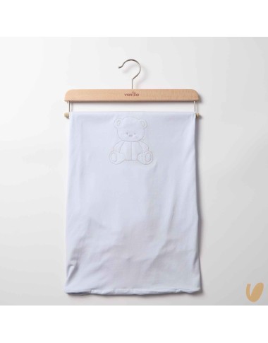 Jersey cover and padding