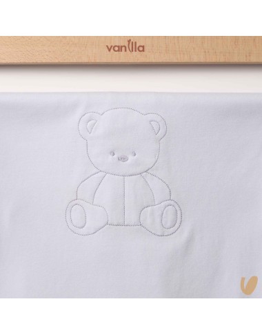 Jersey cover and padding