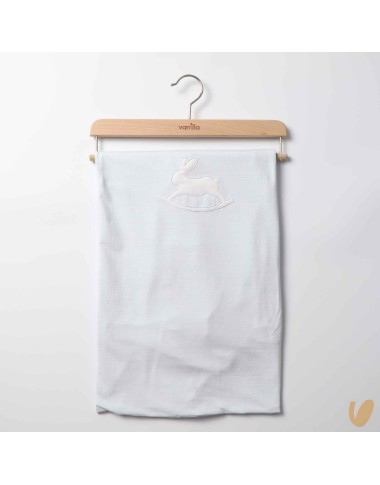 Copertina in jersey e imbottitura      Coperte e Lenzuola