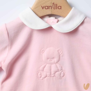 Completo orsetto Completo e Pagliaccetto