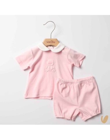 Completo orsetto Completo e Pagliaccetto