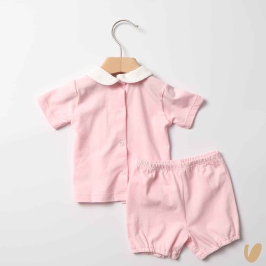 Completo orsetto Completo e Pagliaccetto