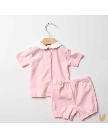 Completo orsetto Completo e Pagliaccetto