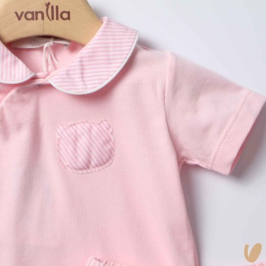 Completo orsetto Completo e Pagliaccetto