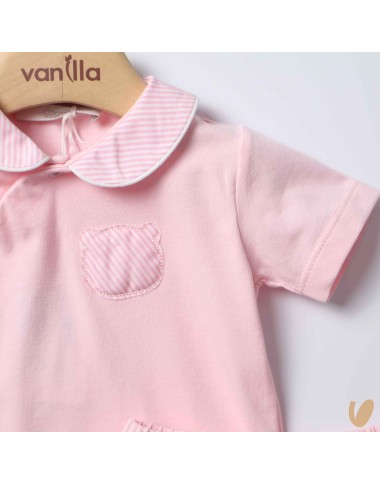 Completo orsetto Completo e Pagliaccetto