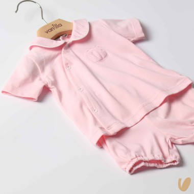 Completo orsetto Completo e Pagliaccetto