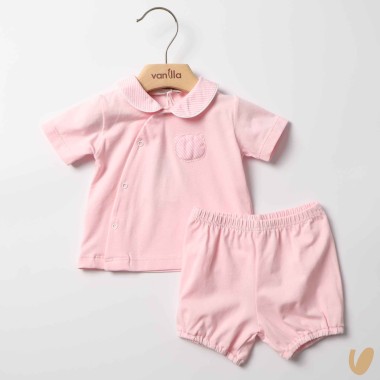 Completo orsetto Completo e Pagliaccetto