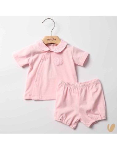 Completo orsetto Completo e Pagliaccetto