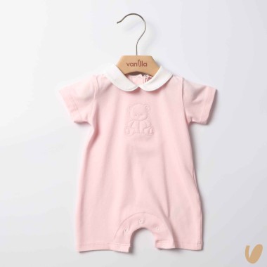 Pagliaccetto orsetto Completo e Pagliaccetto