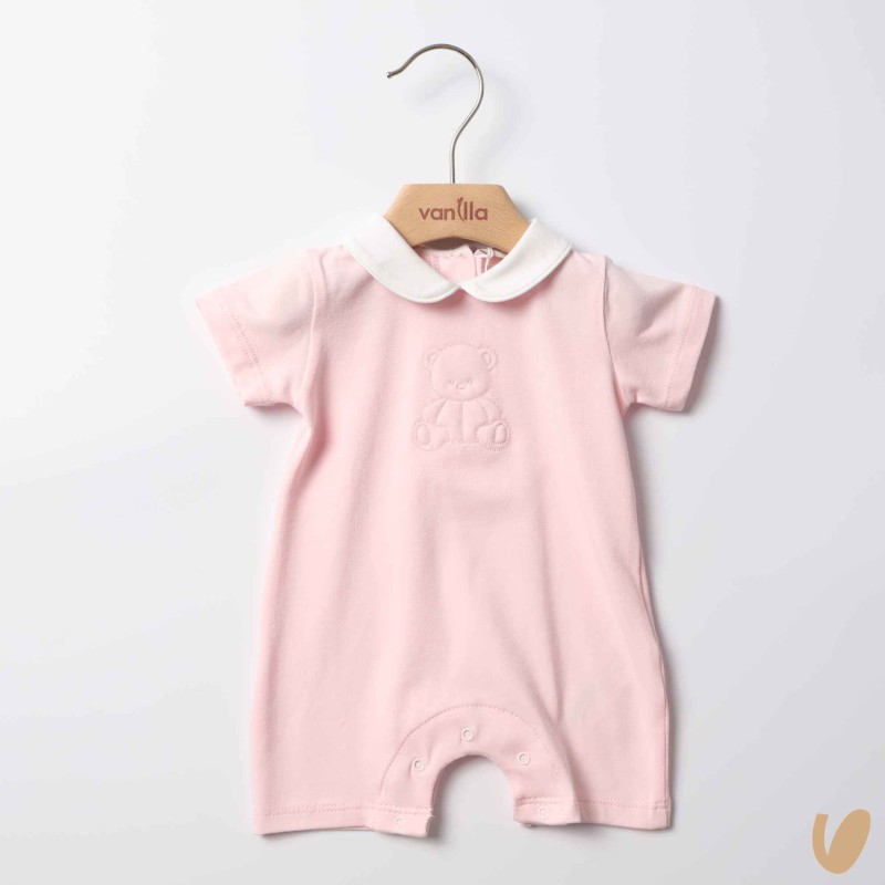 Pagliaccetto orsetto Completo e Pagliaccetto