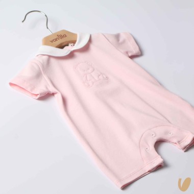 Pagliaccetto orsetto Completo e Pagliaccetto