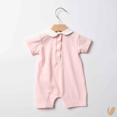 Pagliaccetto orsetto Completo e Pagliaccetto