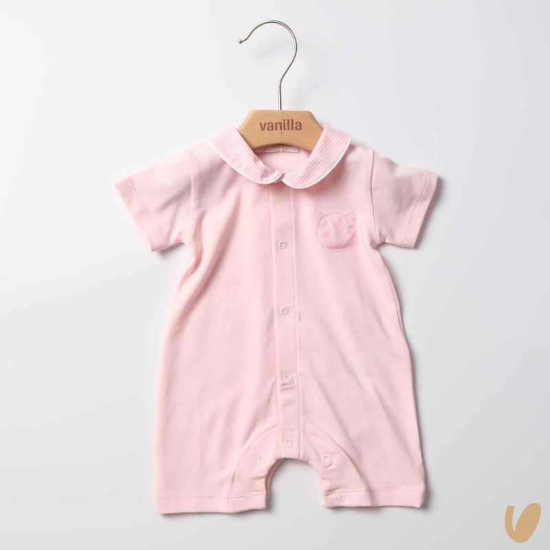 Pagliaccetto orsetto Completo e Pagliaccetto