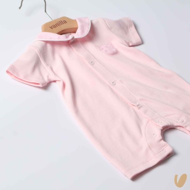 Pagliaccetto orsetto Completo e Pagliaccetto