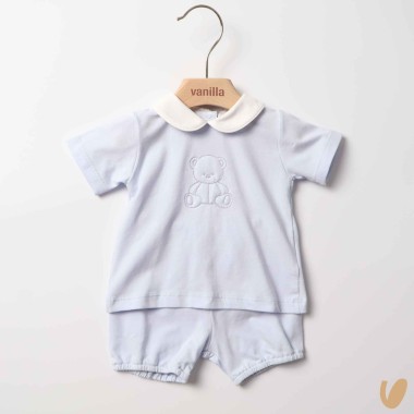 Completo orsetto Completo e Pagliaccetto