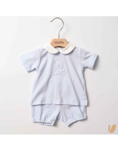 Completo orsetto Completo e Pagliaccetto