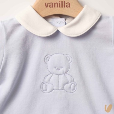 Completo orsetto Completo e Pagliaccetto