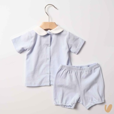 Completo orsetto Completo e Pagliaccetto