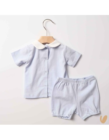 Completo orsetto Completo e Pagliaccetto