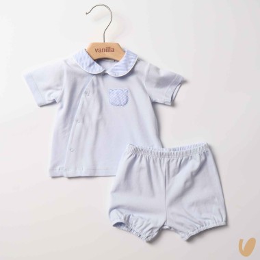 Completo orsetto Completo e Pagliaccetto