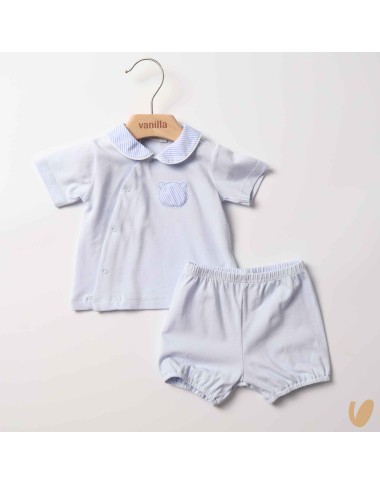 Completo orsetto Completo e Pagliaccetto