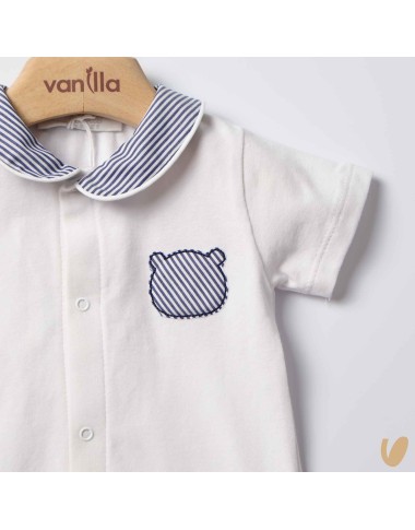 Pagliaccetto orsetto Completo e Pagliaccetto