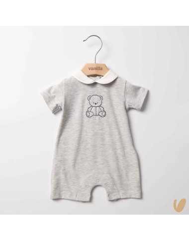 Pagliaccetto orsetto Completo e Pagliaccetto