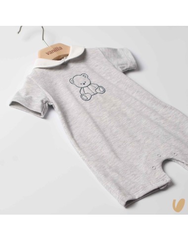 Pagliaccetto orsetto Completo e Pagliaccetto