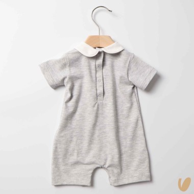 Pagliaccetto orsetto Completo e Pagliaccetto