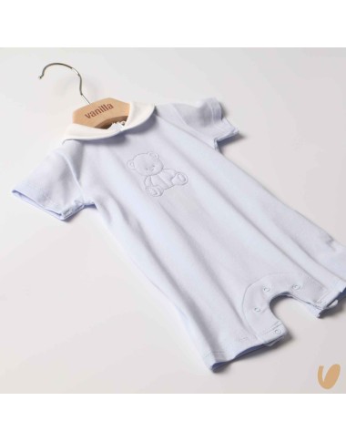 Pagliaccetto orsetto Completo e Pagliaccetto