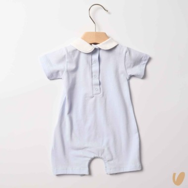 Pagliaccetto orsetto Completo e Pagliaccetto