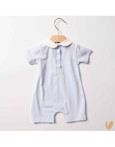 Pagliaccetto orsetto Completo e Pagliaccetto