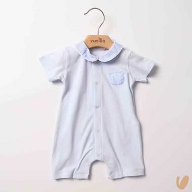 Pagliaccetto orsetto Completo e Pagliaccetto