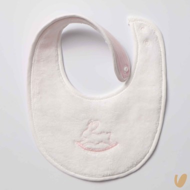 Bavetta in spugna bamboo Bavetta e Mussola